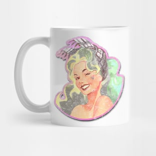 Ivette HOLO Mug